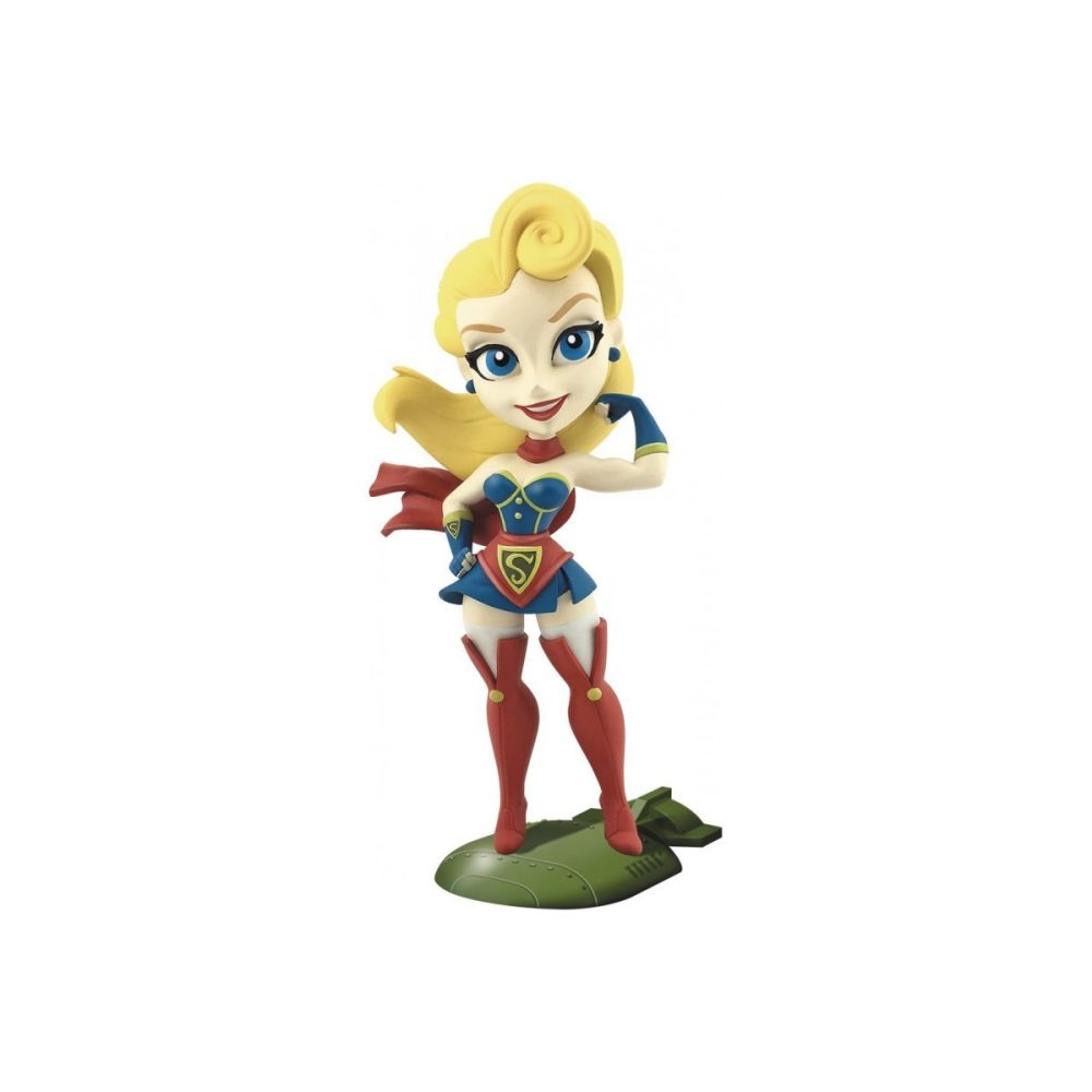 DC Comics Bombshells : Supergirl