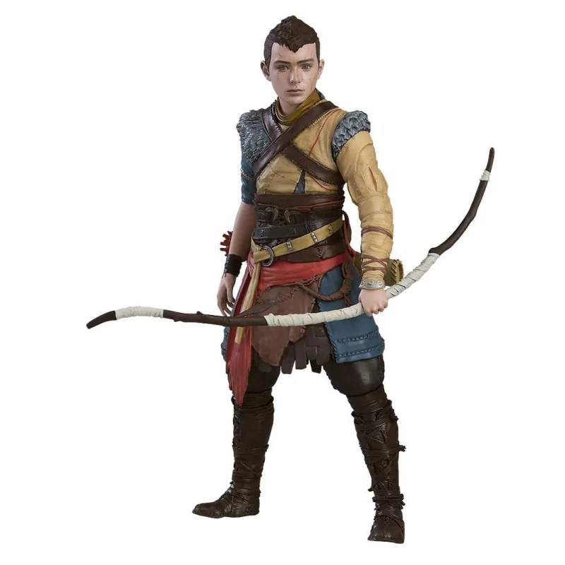 Figurine GOD OF WAR - Atreus - Pop Up Parade 16cm