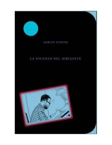 La Soledad del Dibujante