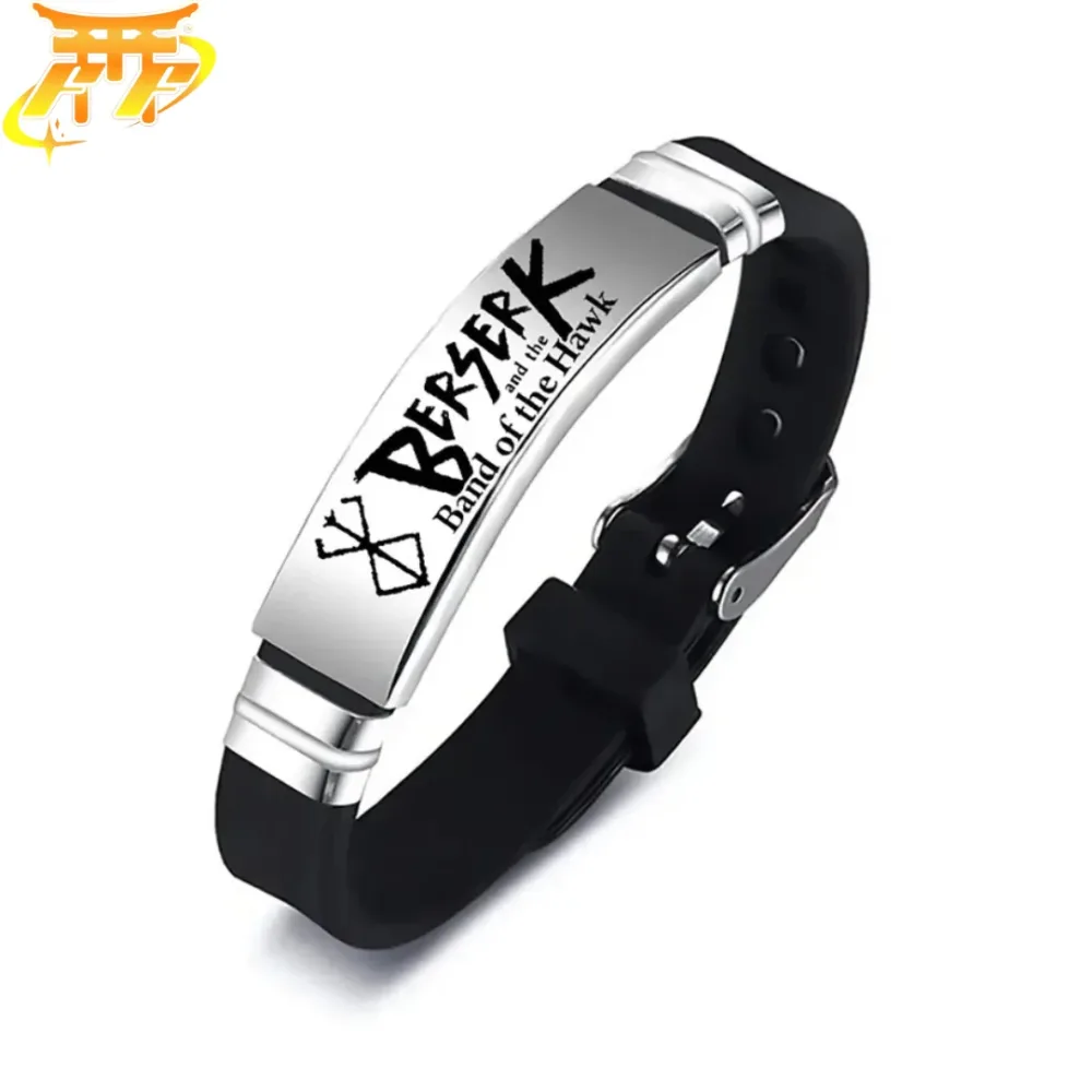 Bracelet Symbole Du Faucon - Berserk™