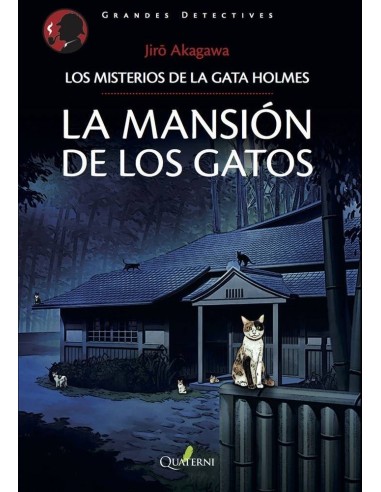 Mansion de los Gatos,la