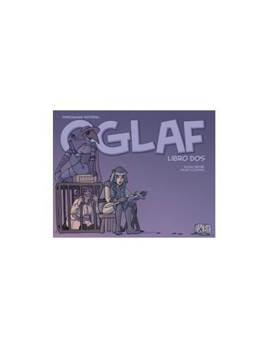 Oglaf – Tome 2