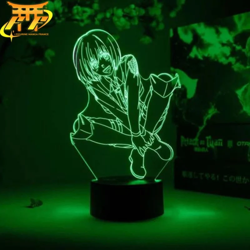 Lampe LED Armin - Attaque des Titans™