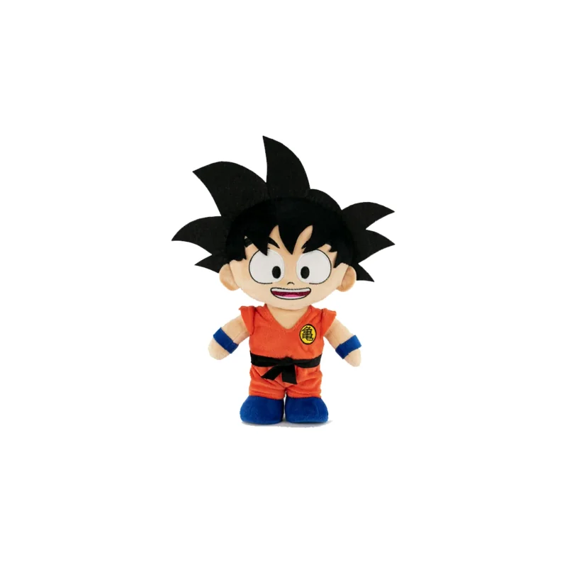 DRAGON BALL - Goku - Peluche 34cm