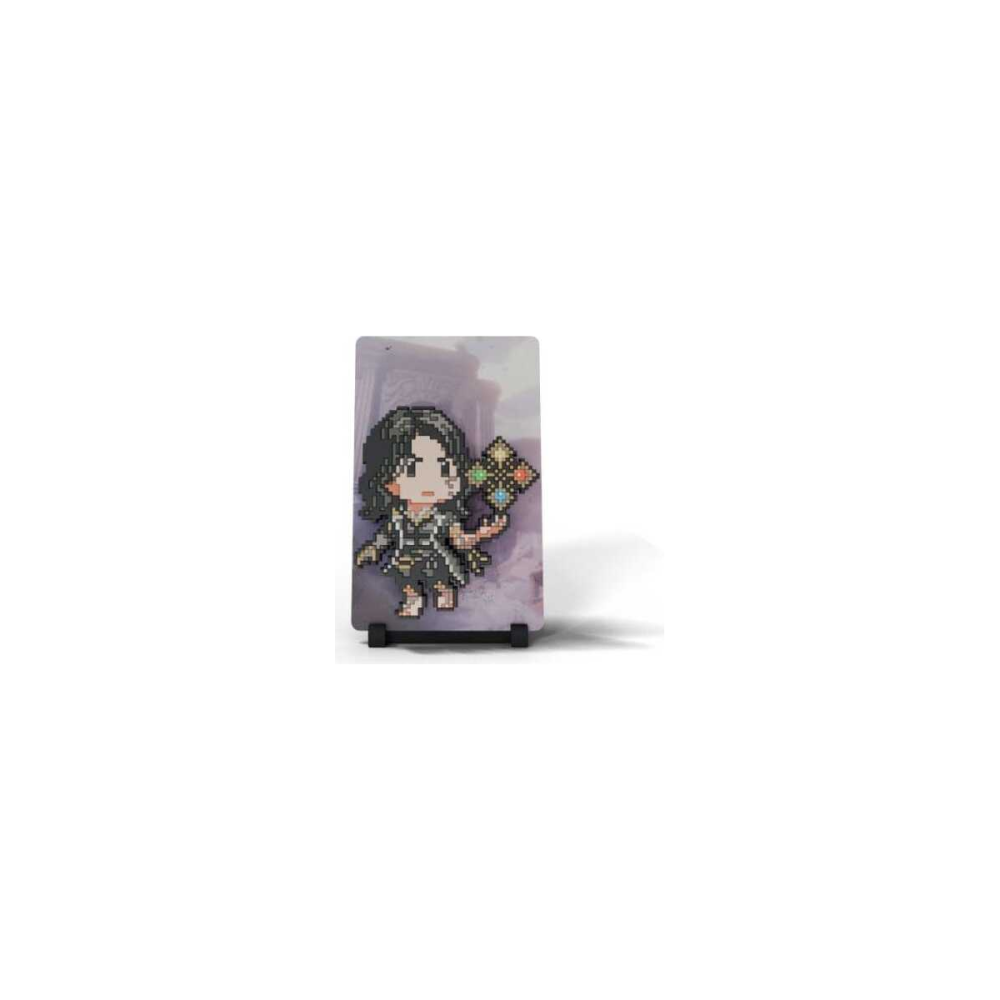 Clair Obscur: Expedition 33 magnet à collectionner FiGGYZ Lune 11 cm