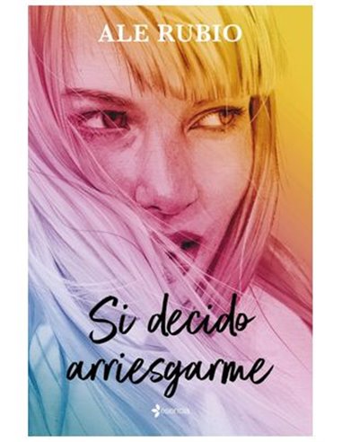 Si Decido Arriesgarme – Livre