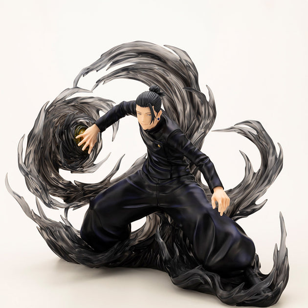 Jujutsu Kaisen - Figurine Suguru Geto - Hidden Inventory/Premature Death - ARTFX J 1/8 Version Deluxe Edition - KOTOBUKIYA