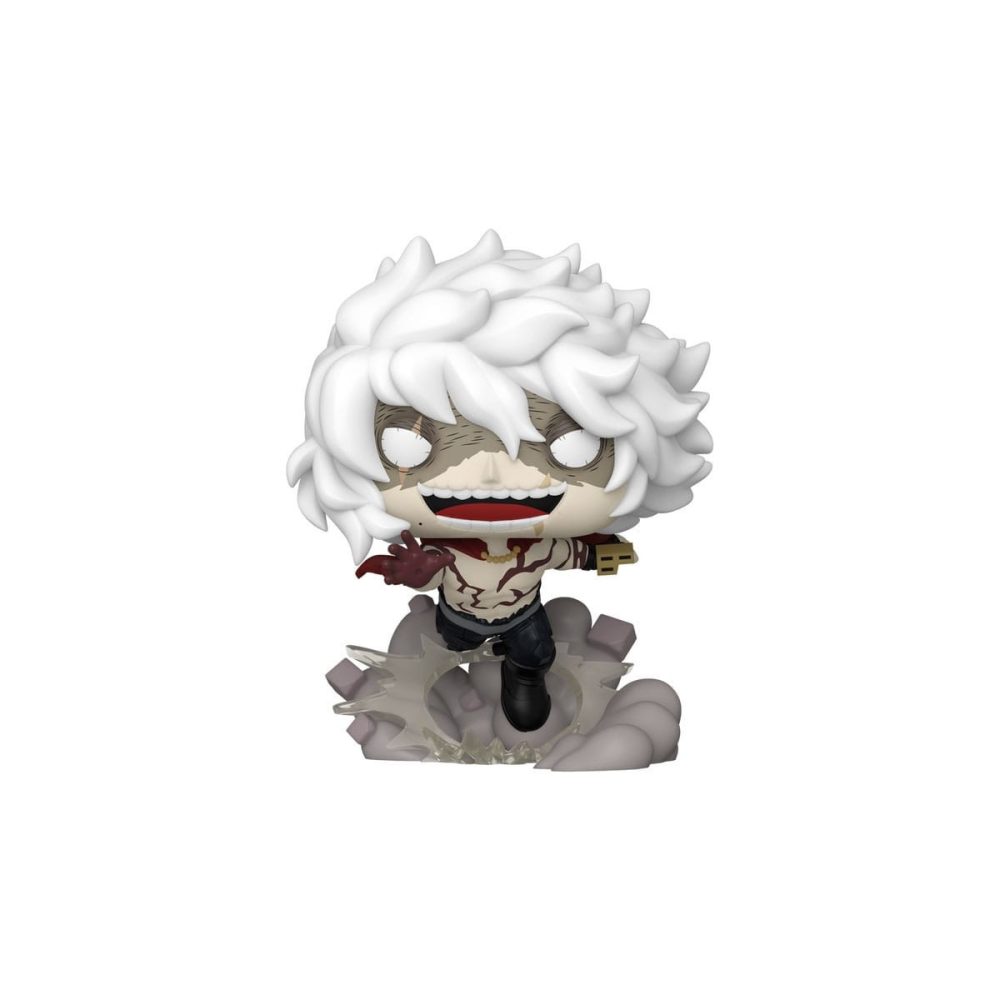 POP! My Hero Academia Shigaraki (All One) 1830