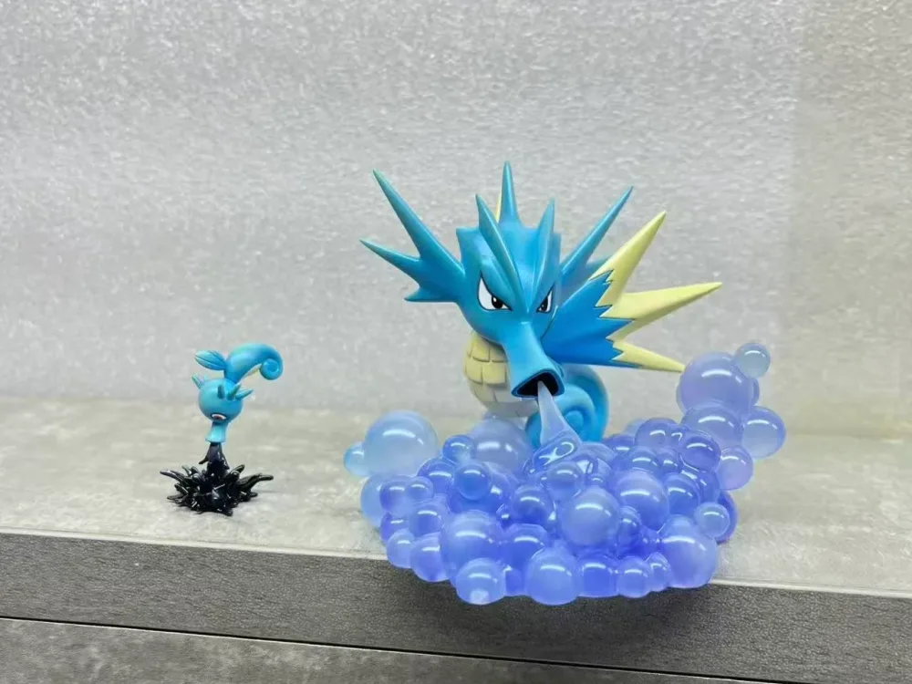 [PREORDER] 1/20 Scale World Figure [151] – Horsea & Seadra