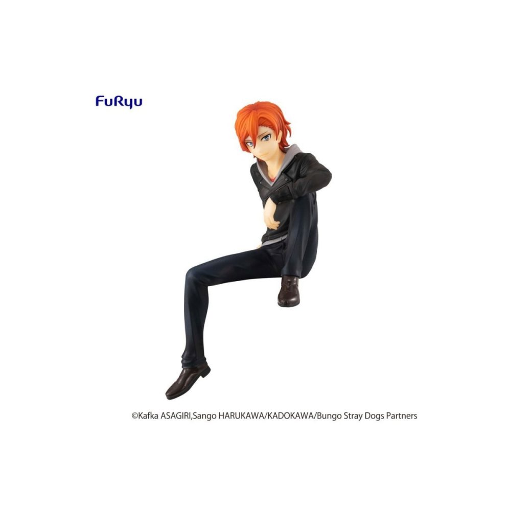 Bungou Stray Dogs - Nakahara Chuuya Noodle Stopper