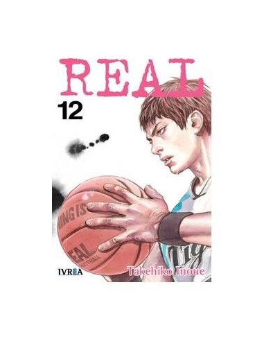 Real – Volume 12