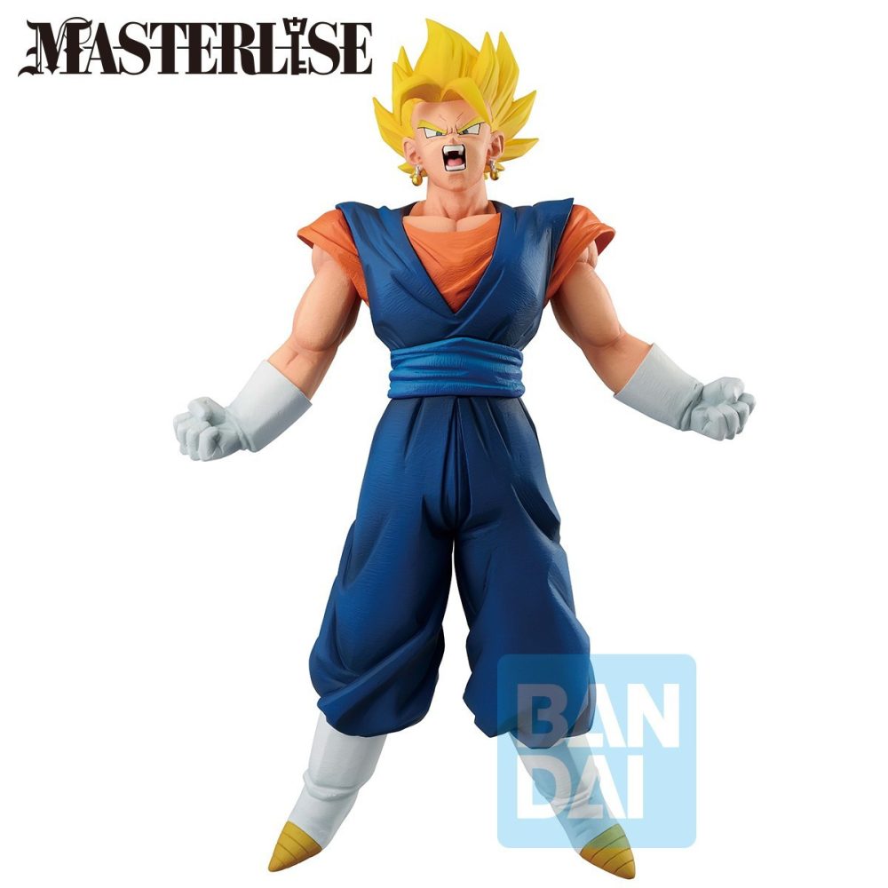 Dragon Ball Z Super Vegito Ichibansho VS Omnibus Ultimate