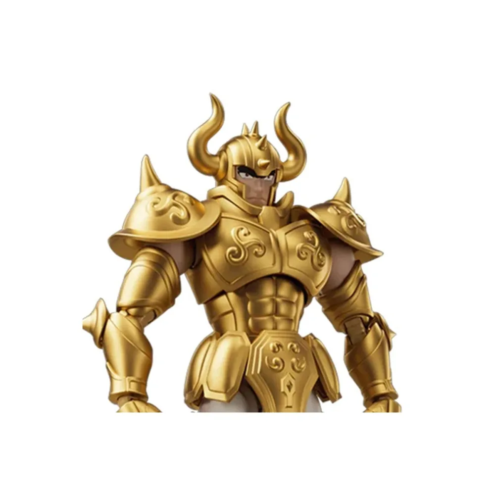 Saint Seiya - Maquette Blokees Aldebaran du Taureau - Champion Class