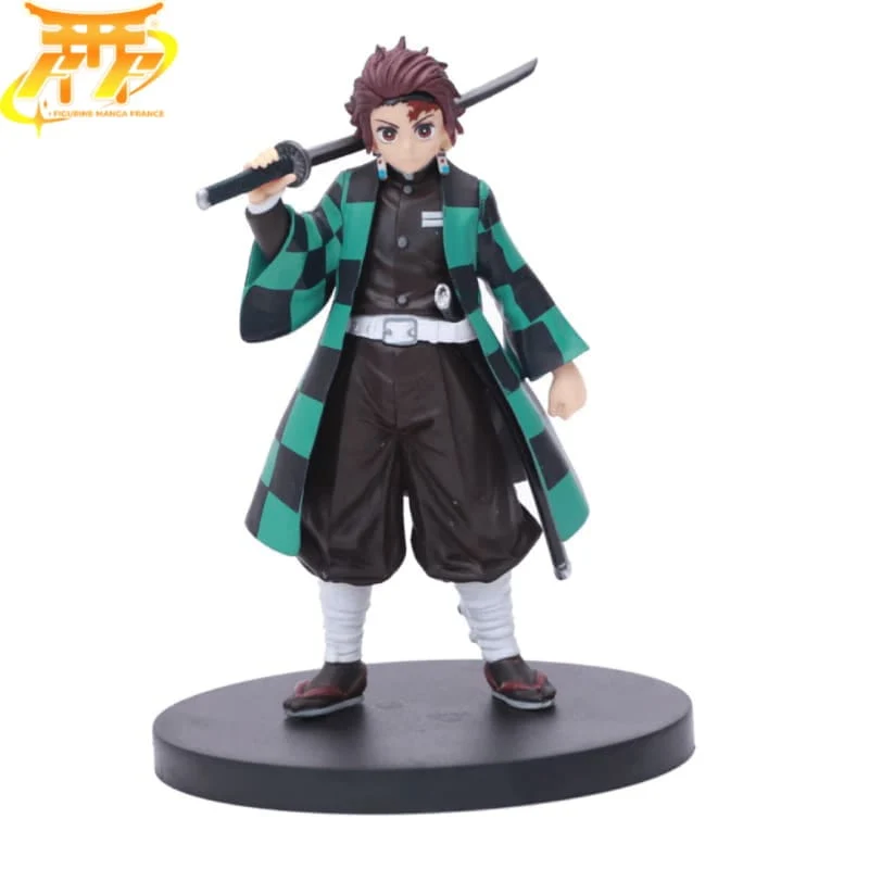 Figurine Tanjiro - Demon Slayer™