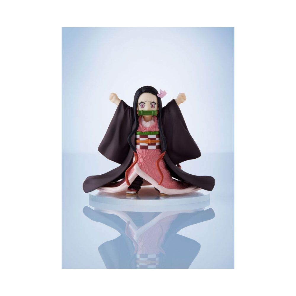 Demon Slayer- Nezuko Cono Fig