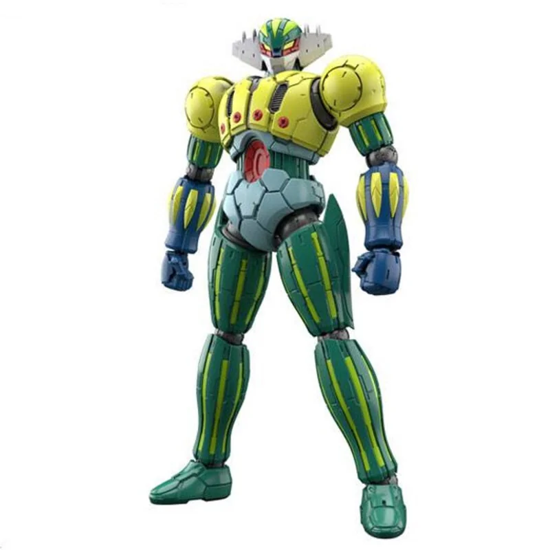 Gunpla Kotetsu Jeeg Infinitism HG 1/144