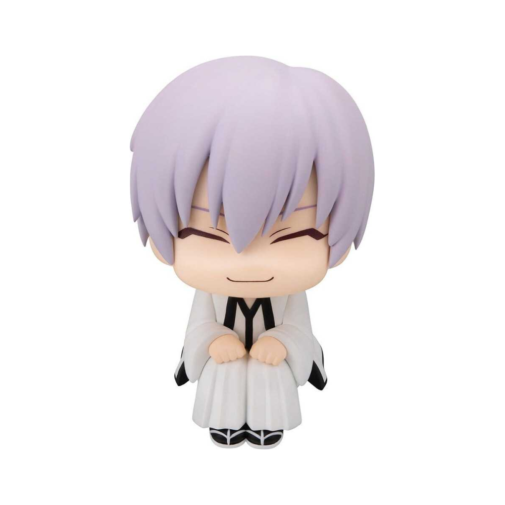 Bleach Figurine Look Up Gin Ichimaru 11 cm