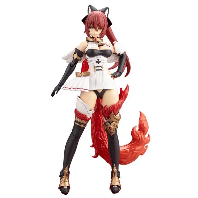 Arcanadea figurine Plastic Model Kit Charmed 17 cm