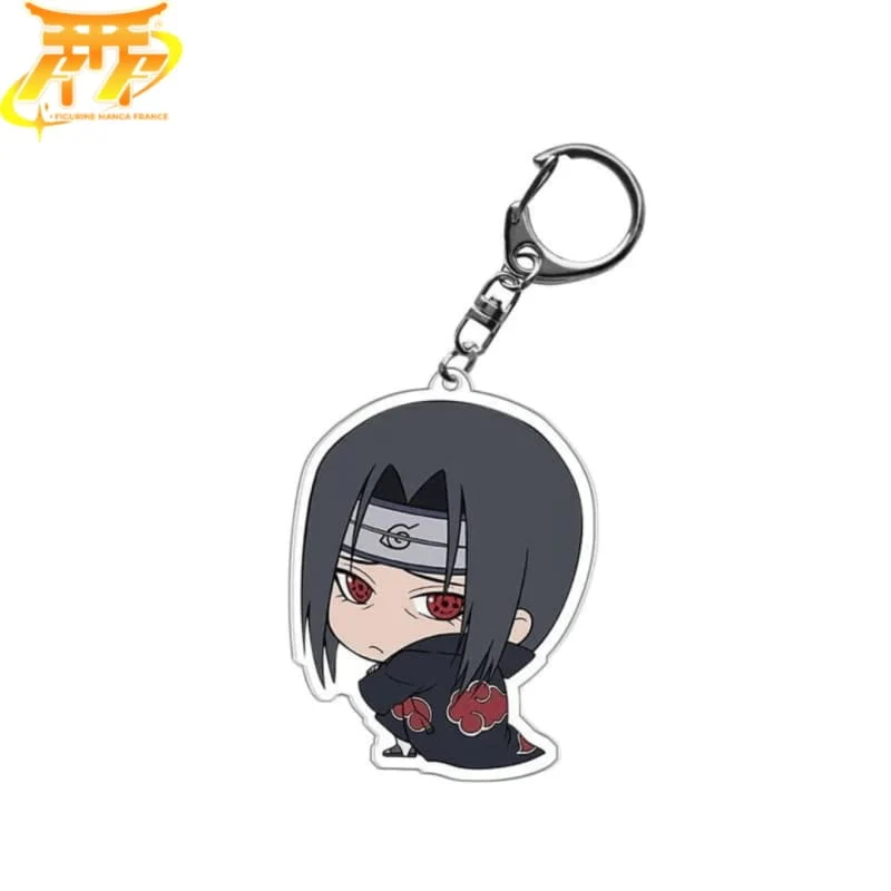 Porte-clés Itachi- Naruto Shippuden™
