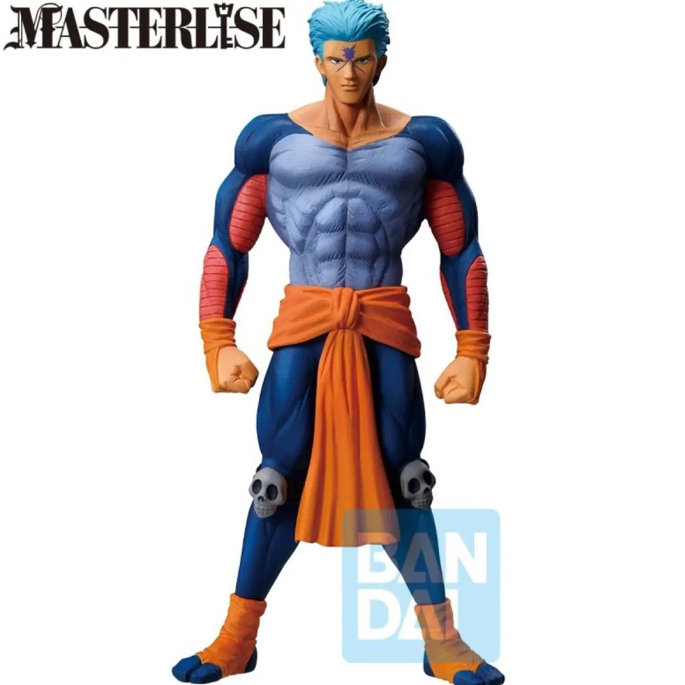 Yu Yu Hakusho Bui Ichibansho Dark Tournament Vol.2