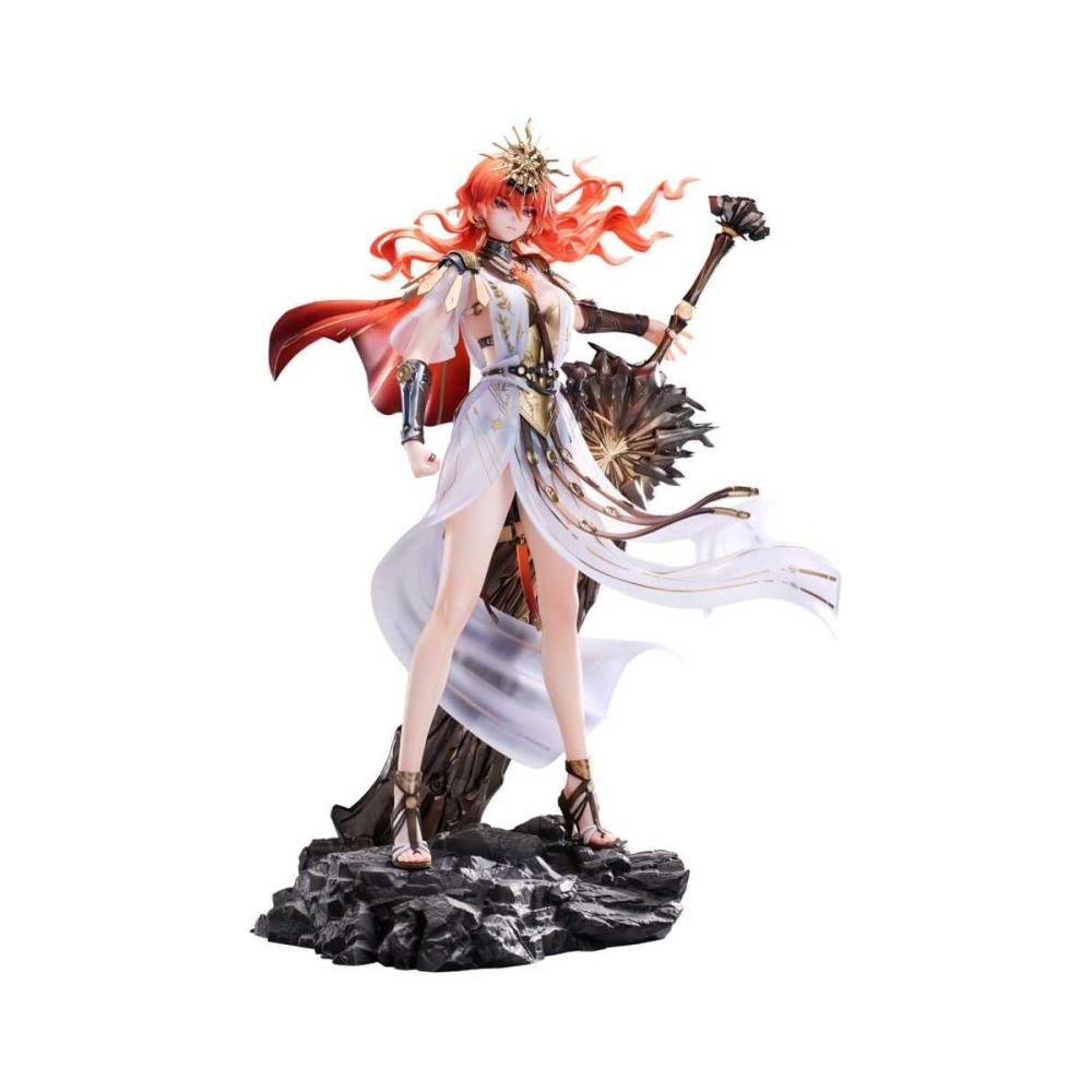 Wuthering Waves Figurine 1/7 Augusta 29 cm
