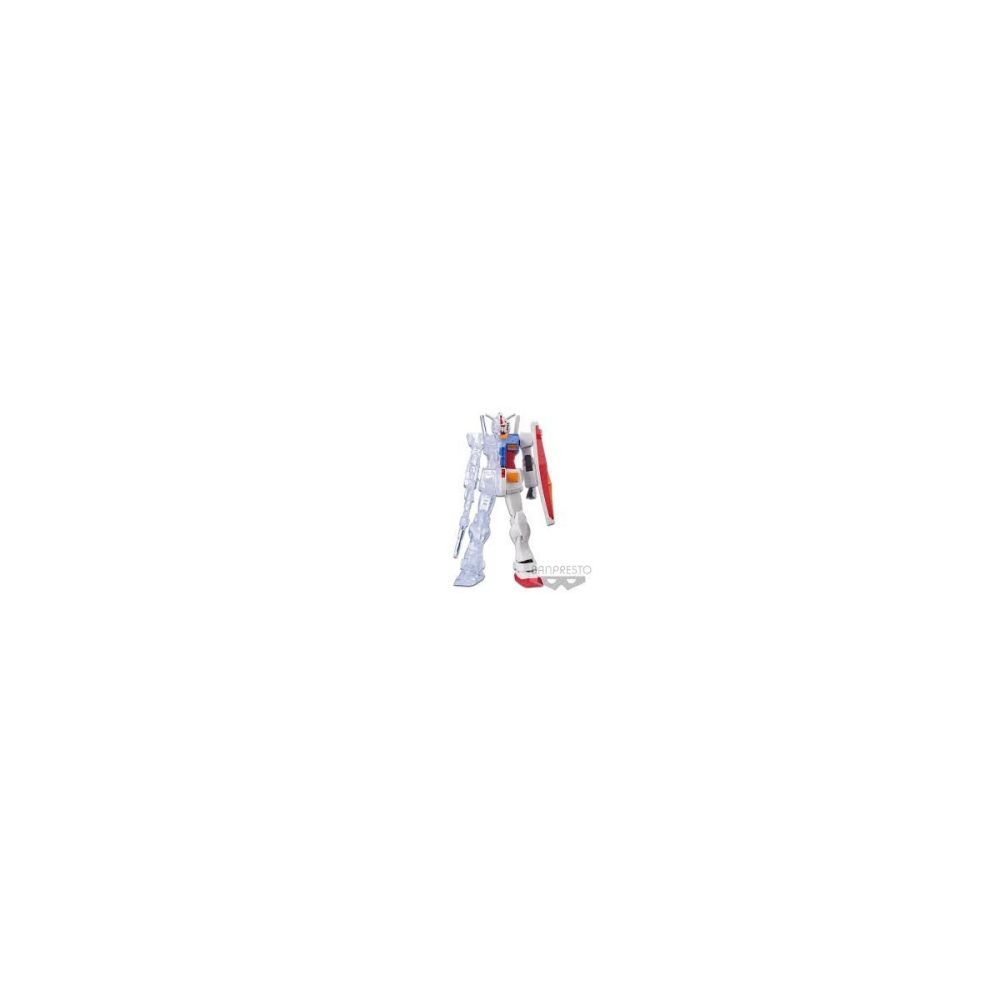 Figurine Gundam Internal Structure RX-78-2