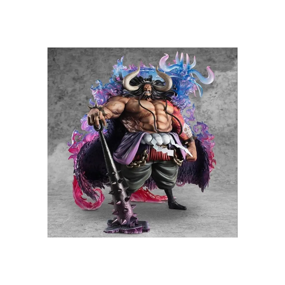One Piece P.O.P Kaido the Beast
