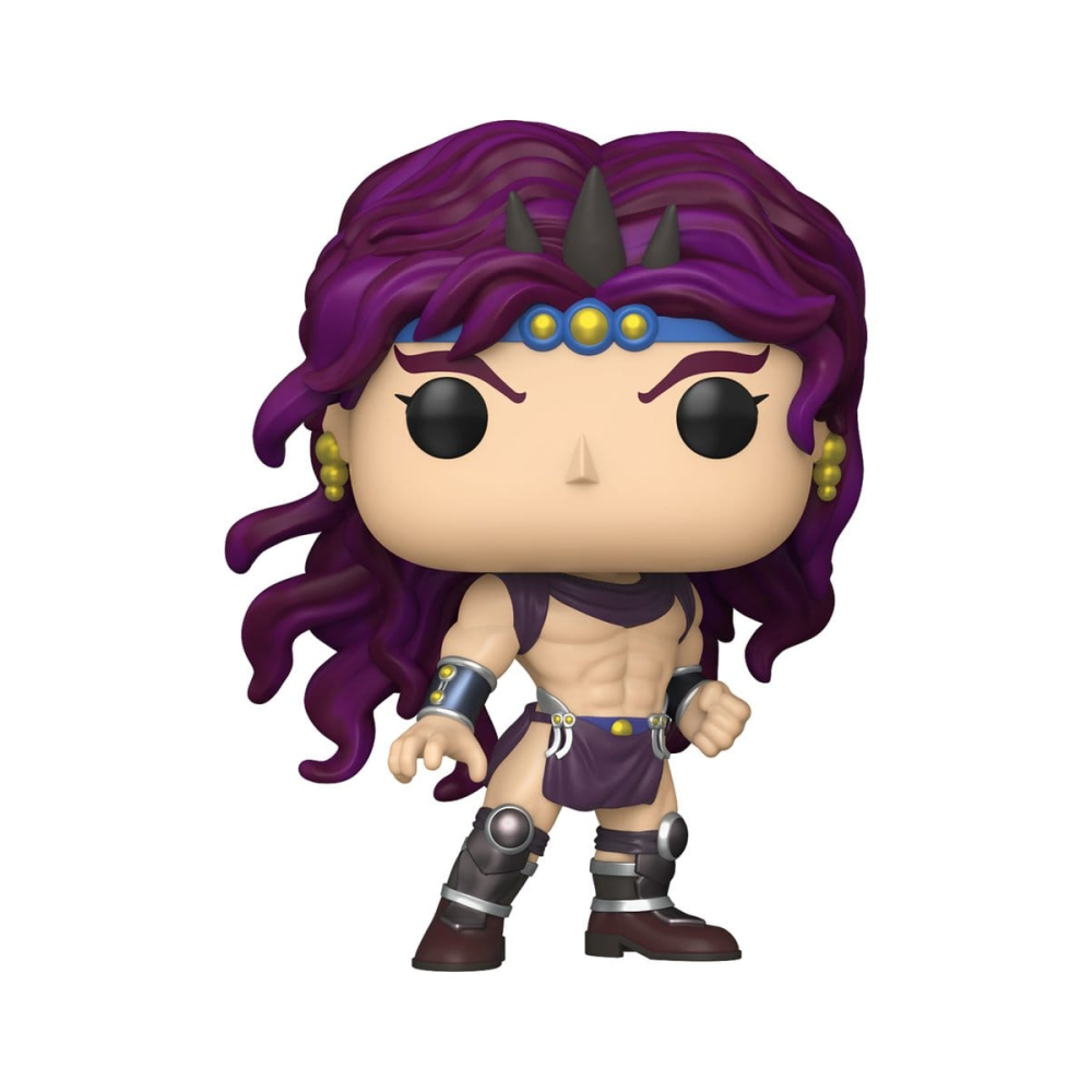 Figurine Pop JoJo's Bizarre Adventure POP! Animation Vinyl figurines Kars 9 cm