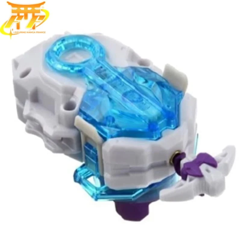 Lanceur Beyblade Wbba Lui Shirosagi - Beyblade™