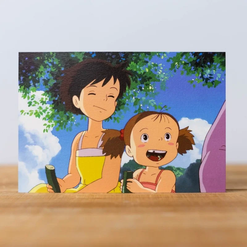 TIENDA OFICIAL DE STUDIO GHIBLI EN EUROPA