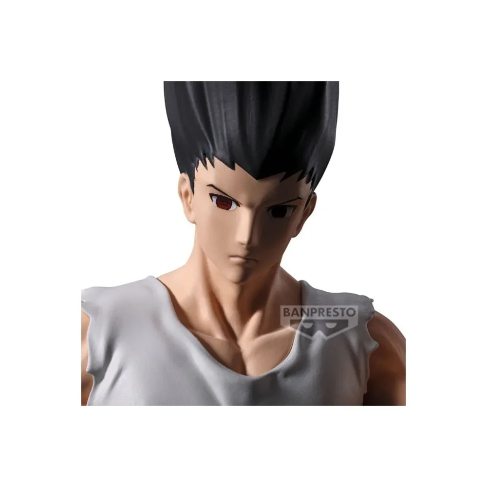 Hunter x Hunter - Figurine Gon - Figure life Stylo