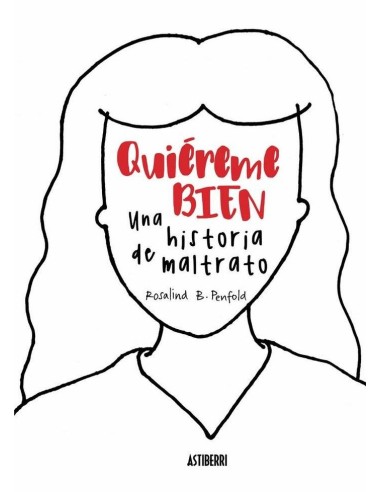 Quiereme Bien Una Historia de Maltrato