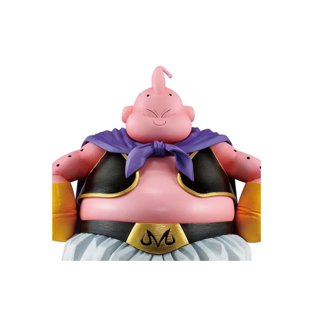 Dragon Ball Z - Figurine Majin Buu - Ichiban Kuji Last One