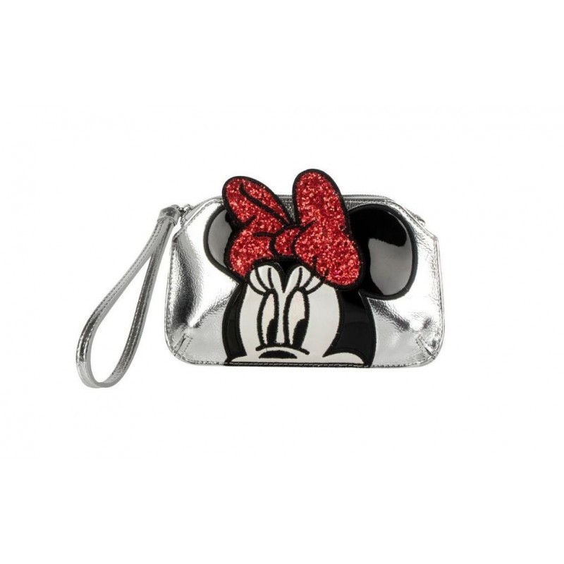 Sac DISNEY - Pochette Minnie 'Danielle Nicole'