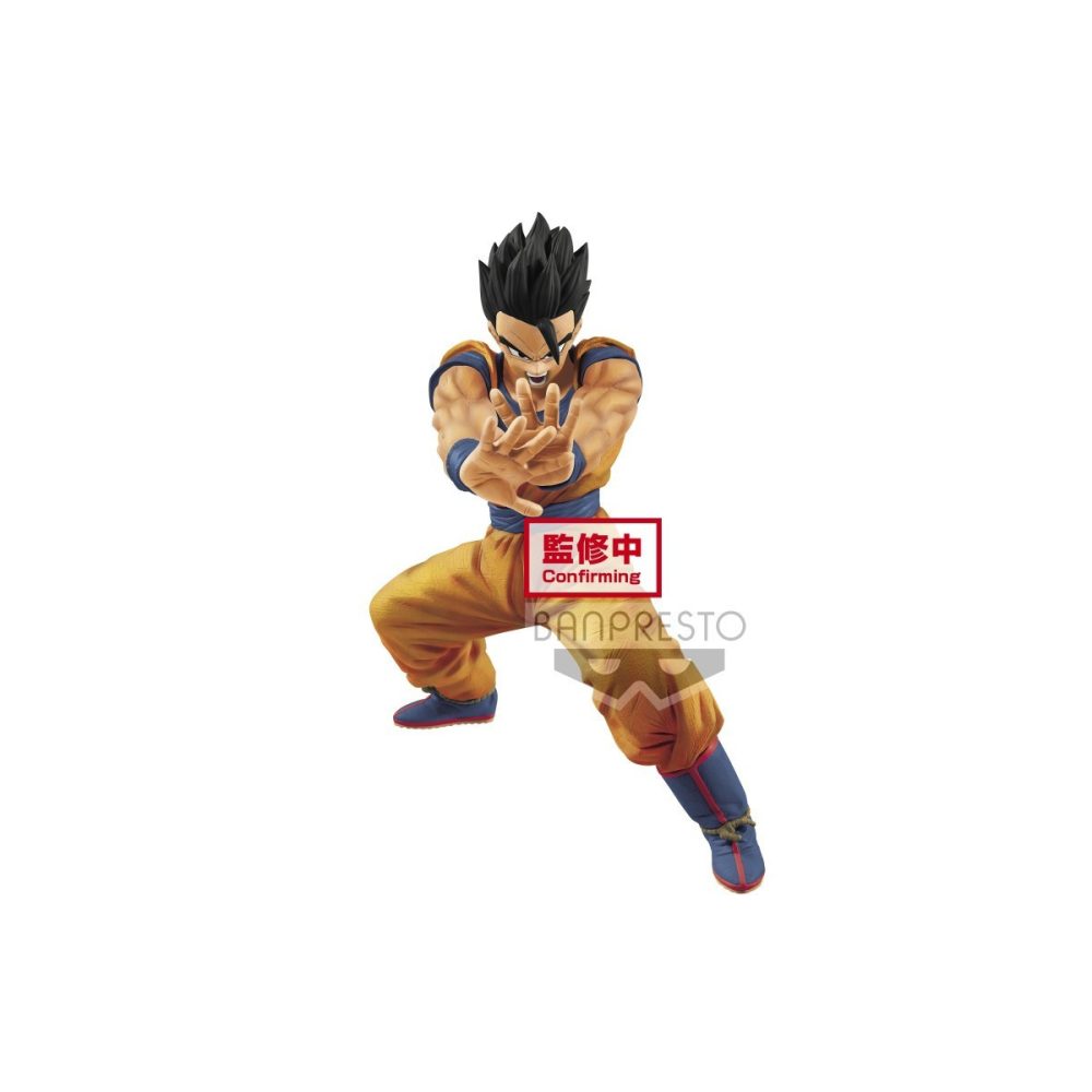 Dragon Ball Son Gohan Super Masenko