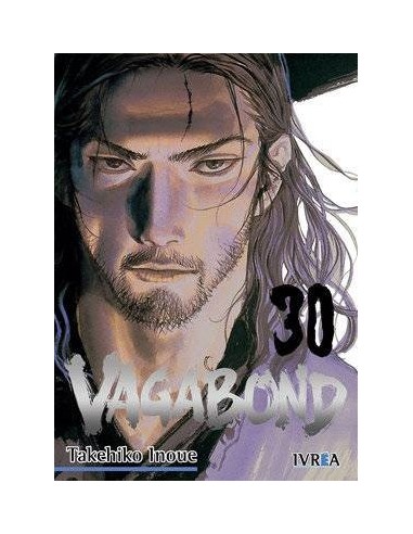 Vagabond – Volume 30