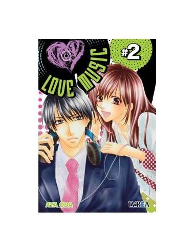 Love Music – Volume 2