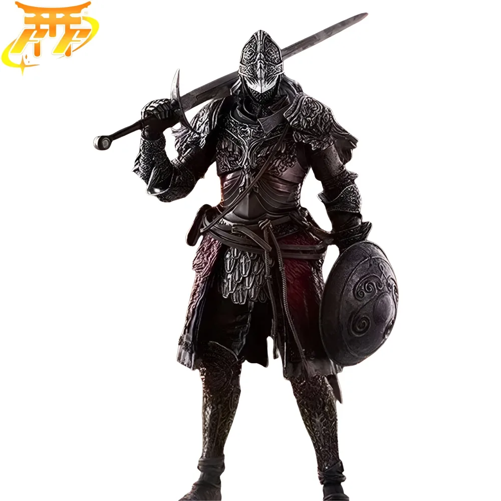 Figurine Vagabond - Elden Ring™
