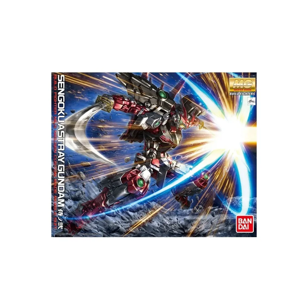 Gundam Astray Sengoku - MG