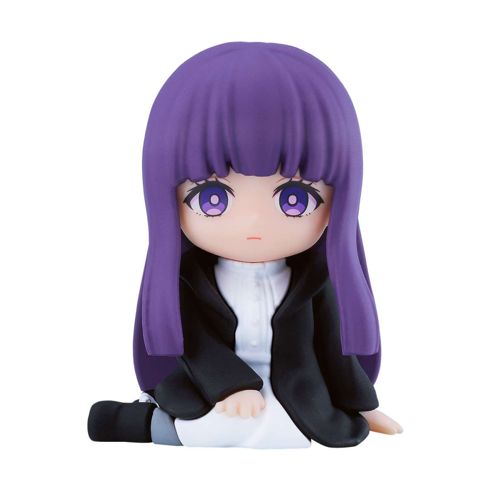 Figurine Frieren Fern Rubber Mascot Nendoroid Plus