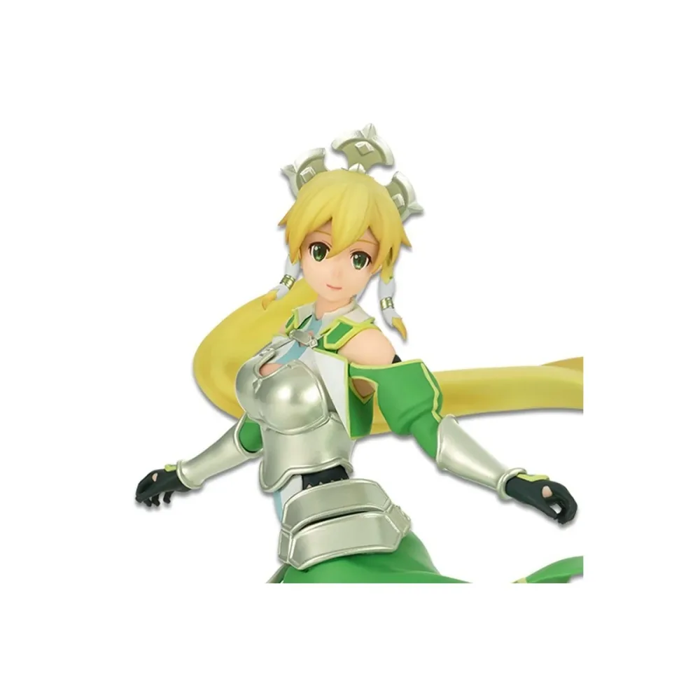 Sword Art Online - Figurine Leafa Terraria