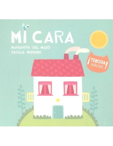 Mi Cara