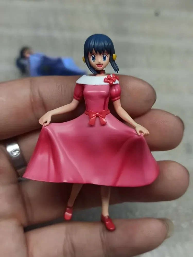 [PREORDER] 1/20 Scale World Figure [LM] – Dawn