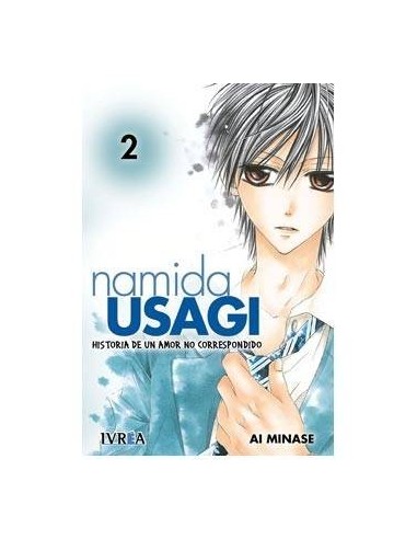 Namida Usagi – Tome 2