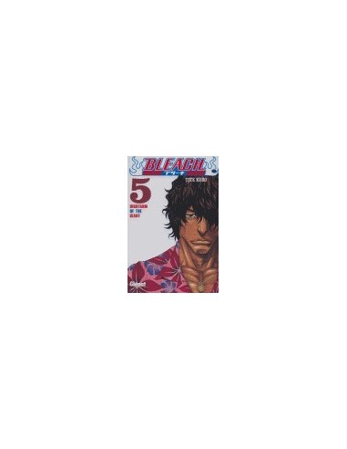 Segunda Mano Bleach – Volume 5