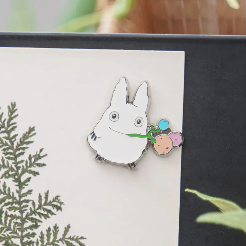 OFFICIAL STUDIO GHIBLI MERCHANDISE STORE IN EUROPE & UK