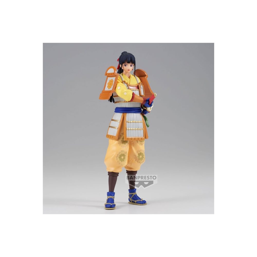 One Piece Dxf - The Grandline Series - Extra Kikunojo