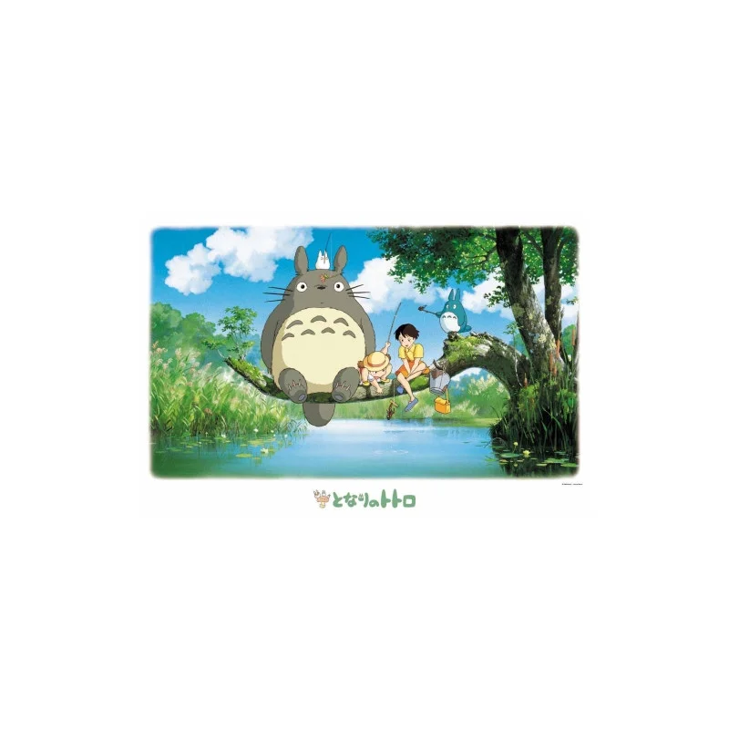 LA BOUTIQUE OFFICIELLE DES PRODUITS DÉRIVÉS DU STUDIO GHIBLI