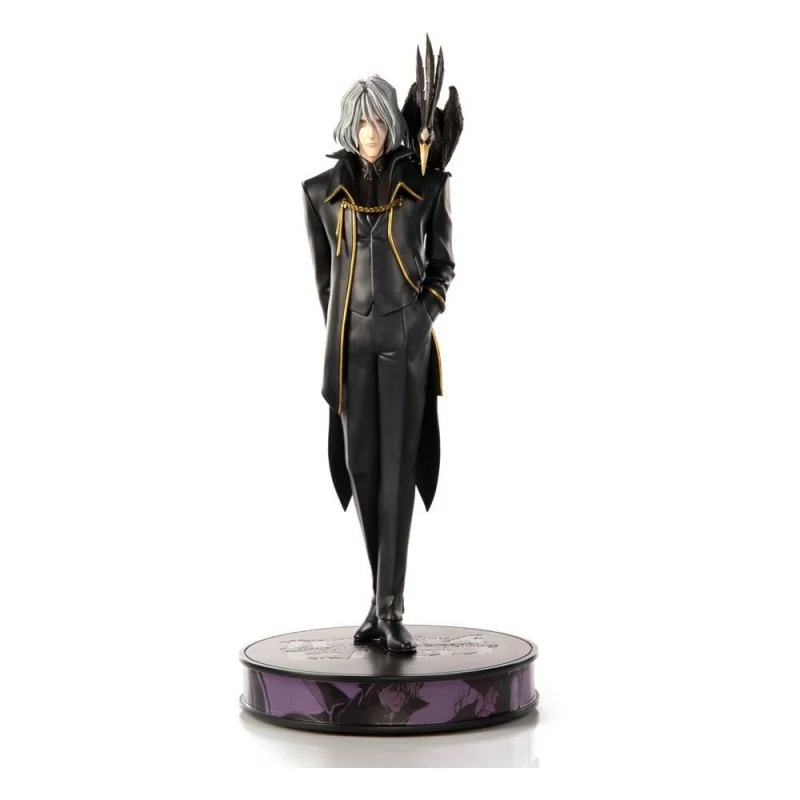Figurine Cowboy Bebop statuette Vicious 56 cm