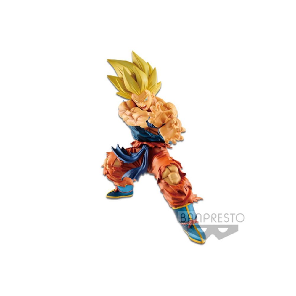DB Legend Collab Kamehameha Son Goku